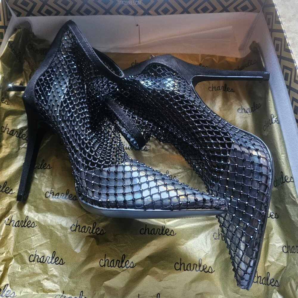 Charles David 'Pursue' Dress Heels